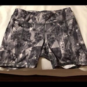 Head Activewear Running Shorts